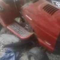 Riding Lawnmower for sale in Princeton NC by Garage Sale Showcase member james3, posted 06/03/2022