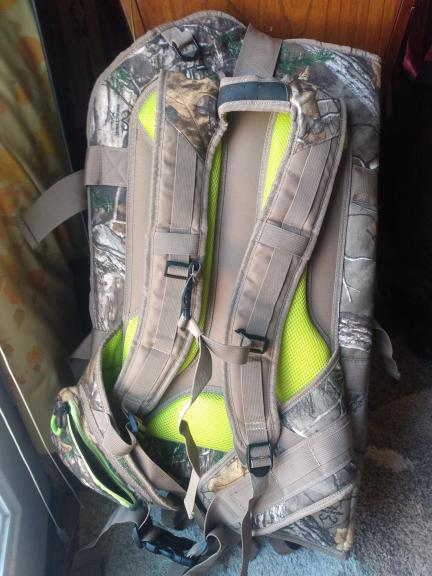 Insights backpack