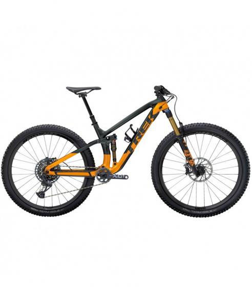 2022 Trek Fuel EX 9.9 X01 Mountain Bike (M3BIKESHOP) for sale in Atchison KS