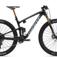 2022 Giant Anthem Advanced Pro 0 29 Mountain Bike (M3BIKESHOP) for sale in Atchison KS by Garage Sale Showcase member Thanlin, posted 02/15/2022
