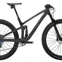 2022 Trek Top Fuel 9.9 XX1 AXS Mountain Bike (M3BIKESHOP) for sale in Atchison KS by Garage Sale Showcase member Thanlin, posted 02/15/2022
