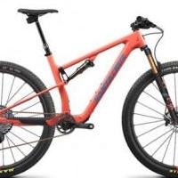 2022 Santa Cruz Blur TR XX1 AXS RSV Carbon CC 29 Mountain Bike (M3BIKESHOP) for sale in Atchison KS by Garage Sale Showcase member Thanlin, posted 02/15/2022