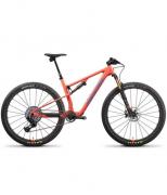 2022 Santa Cruz Blur TR XX1 AXS RSV Carbon CC 29 Mountain Bike (M3BIKESHOP) for sale in Atchison KS