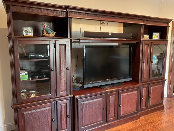 Entertainment Center for sale in Pawling, Ny NY