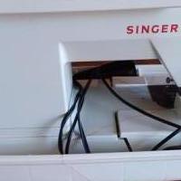 Singer Sewing Machine for sale in Lubbock TX by Garage Sale Showcase member Linda45, posted 07/25/2022