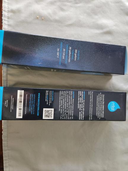 SAMSUNG REFRIGERATOR WATER FILTERS