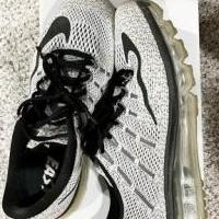 Nike Air Max Snearker for sale in West Orange NJ by Garage Sale Showcase member sports973, posted 01/10/2022