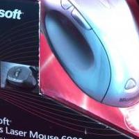 Microsoft Wireless Mouse for sale in Glen Burnie MD by Garage Sale Showcase member DavidtSells, posted 05/06/2022
