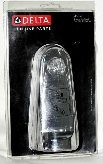 Delta Tub Spout NEW25. for sale in Glen Burnie MD