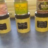 Organic Shea Butter/ Pomade for sale in Upper Marlboro MD by Garage Sale Showcase member Jlau50, posted 03/21/2022