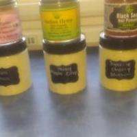 Organic Shea Butter/ Pomade for sale in Upper Marlboro MD by Garage Sale Showcase member Jlau50, posted 03/21/2022