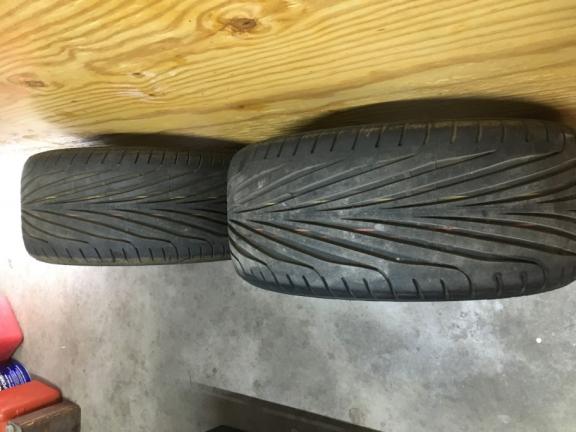 Goodyear EagleF1 tires for sale in Tyler TX