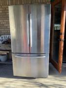 Samsung Refrigerator for sale in Kerrville TX