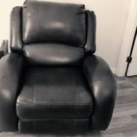 Recliners  Wall huggers for sale in Windham ME by Garage Sale Showcase member Tinina123, posted 05/06/2022