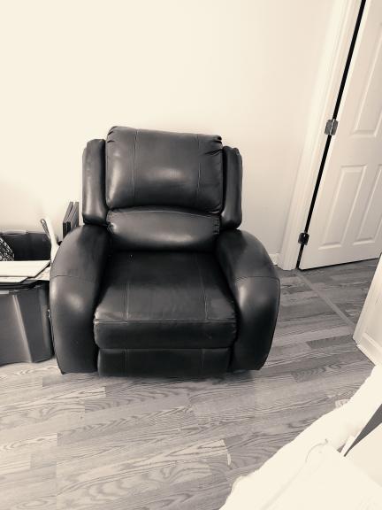 Recliners  Wall huggers for sale in Windham ME