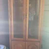 China closet for sale in Windham ME by Garage Sale Showcase member Tinina123, posted 05/06/2022