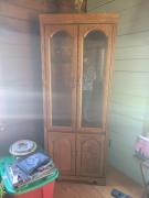 China closet for sale in Windham ME