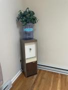 Water cooler dispenser for sale in Newton NJ