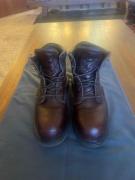 Red Wing Work Boots for sale in Thornton CO