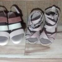 Summer Shoes for sale in Granville NY by Garage Sale Showcase member FinnRocks, posted 06/05/2022