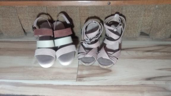 Summer Shoes for sale in Granville NY