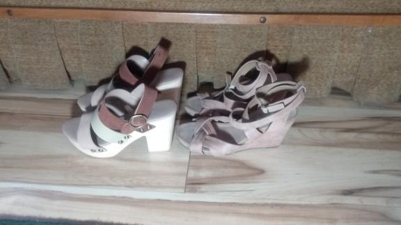 Summer Shoes