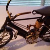 Diecast Model Motorcycle for sale in Phillipsburg NJ by Garage Sale Showcase member nonojandy, posted 05/22/2022