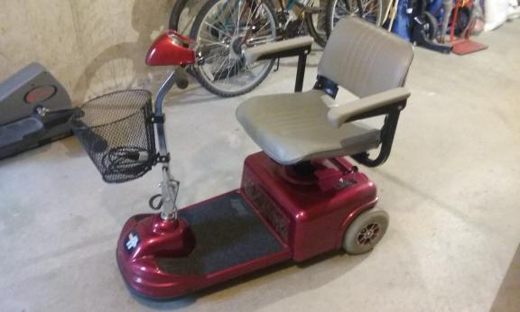 3-Wheeler Scooter for sale in Phillipsburg NJ