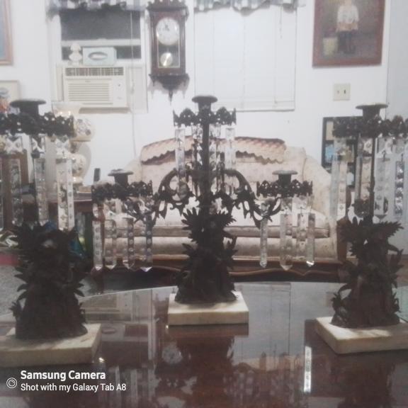 Candle holders for sale in Cardington OH