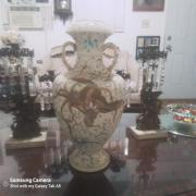 Decretive vase for sale in Cardington OH