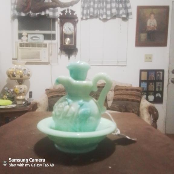 Avon bath iol jar for sale in Cardington OH