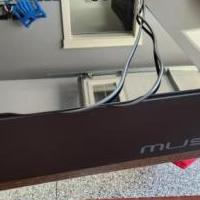 Hobby Laser Cutter Muse Core Full Spectrum Laser for sale in Cass County MN by Garage Sale Showcase member mudmetal, posted 05/12/2023