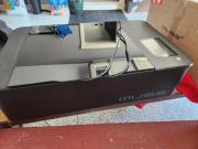 Hobby Laser Cutter Muse Core Full Spectrum Laser for sale in Cass County MN
