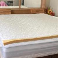 California King Bed for sale in Wilmington OH by Garage Sale Showcase member Berkey84, posted 08/26/2023