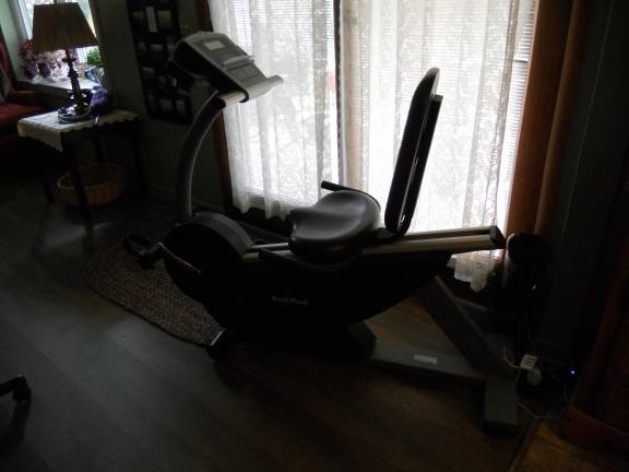 Nordic Track TRL625 for sale in Clawson MI