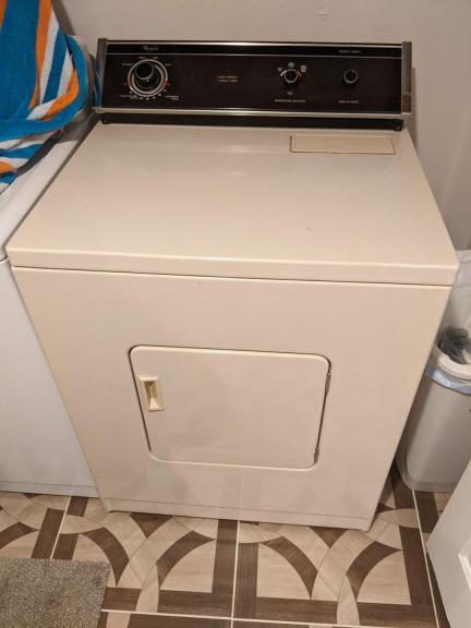 Maytag Dryer Heavy Duty for sale in Tarpon Springs FL