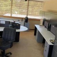 Office furniture for sale in New Orleans LA by Garage Sale Showcase member jaffe12, posted 08/30/2022