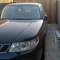 2004 SAAB Aero Automatic for sale in El Monte CA by Garage Sale Showcase member Jual2022, posted 10/05/2022