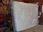 Memory Foam Mattress - Queen Size for sale in Bucyrus OH