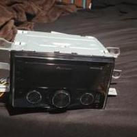 Pioneer Head Unit with Bluetooth for sale in Wellsville NY by Garage Sale Showcase member Sickey_Legg, posted 08/14/2022