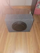 Subwoofer for sale in Wellsville NY