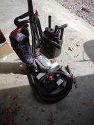 Kirby vacuum for sale in Farmersburg IN