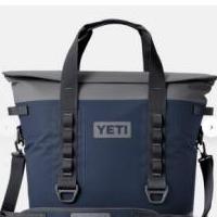 Yeti soft Hopper M30 NEW! for sale in Avon IN by Garage Sale Showcase member lrenbar, posted 05/14/2022