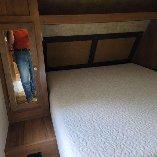 2018 Geo Gulfstream Travel Trailer