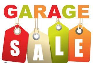 4 Family Garage/Yard Sale for sale in Oak Park MI