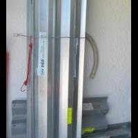 Galvanized Storm Shutters for sale in Naples FL by Garage Sale Showcase member dhamfrm, posted 04/30/2022