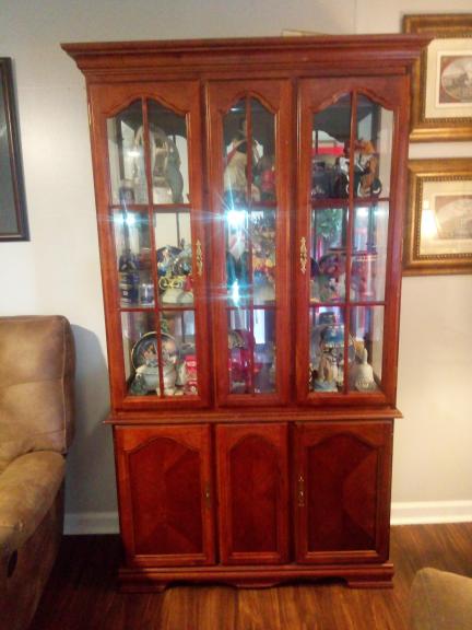 China/Hutch for sale in Bessemer AL