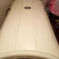 Tanning Bed for sale in Bessemer AL by Garage Sale Showcase member lanierd50, posted 06/05/2022