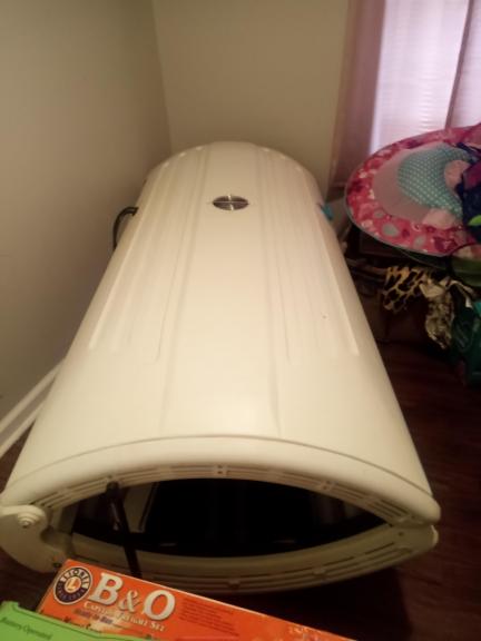 Tanning Bed for sale in Bessemer AL
