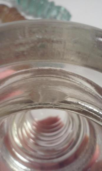 Glass Electrical Insulators